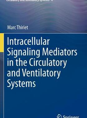【预售】Intracellular Signaling Mediators in the Circulatory