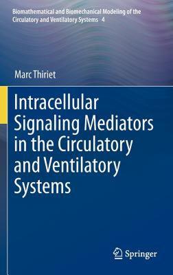 【预售】Intracellular Signaling Mediators in the Circulatory