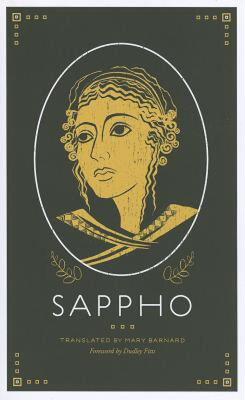 【预售】Sappho