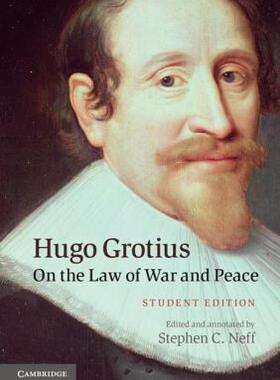 预订 Hugo Grotius on the Law of War and Peace: Student