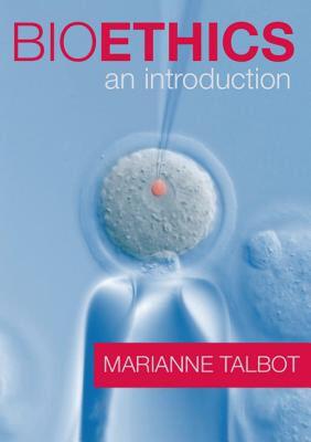 【预售】Bioethics: An Introduction