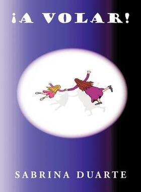 【预售】A Volar!
