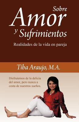 【预售】Sobre Amor y Sufrimientos