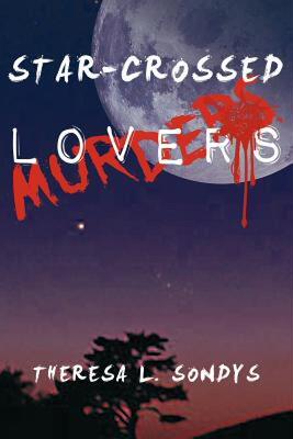 【预售】Star-Crossed Murders