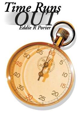 【预售】Time Runs Out