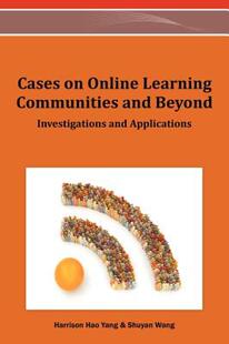 【预售】Cases on Online Learning Communities and Beyond: