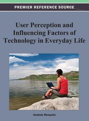 【预售】User Perception and Influencing Factors of
