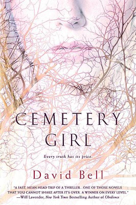【预售】Cemetery Girl