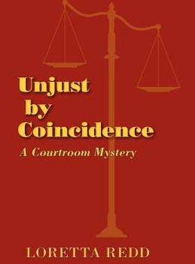 【预售】Unjust by Coincidence
