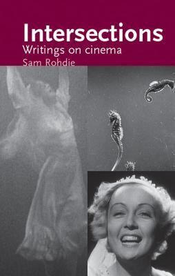 【预售】Intersections: Writings on Cinema