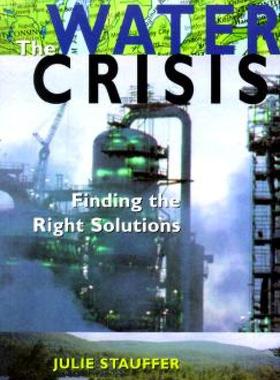 【预售】The Water Crisis: Constructing Solutions to