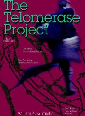 【预售】The Telomerase Project