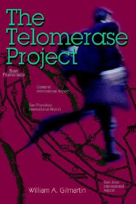 【预售】The Telomerase Project