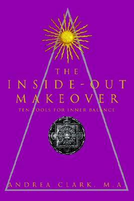 【预售】The Inside-Out Makeover: (Ten Tools for Inner