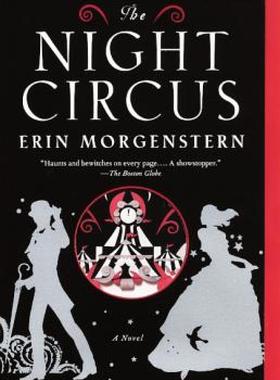 【预售】The Night Circus