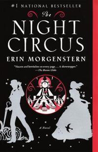 【预售】The Night Circus