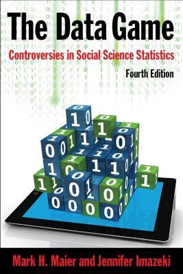 【预售】The Data Game: Controversies in Social Science