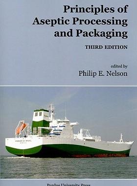 【预售】Principles of Aseptic Processing and Packaging