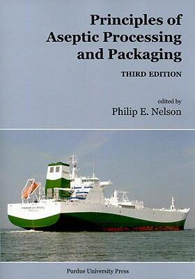 【预售】Principles of Aseptic Processing and Packaging