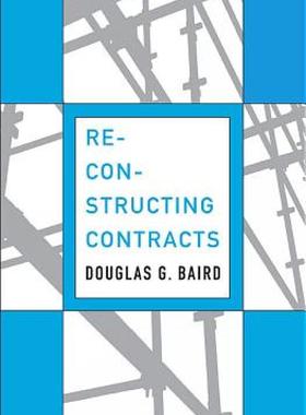 【预售】Reconstructing Contracts