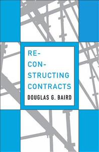 【预售】Reconstructing Contracts
