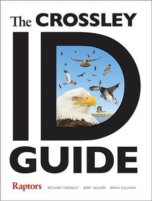 【预售】The Crossley ID Guide: Raptors