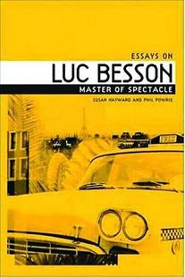 Films Luc Master The Besson Spectacle 预售