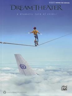 Theater Dramatic Dream Turn Events 预售