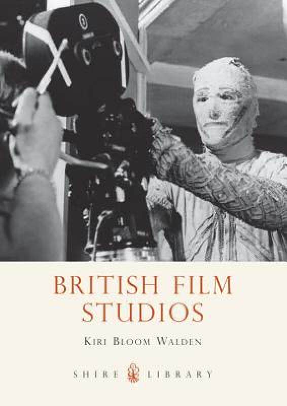 【预售】British Film Studios