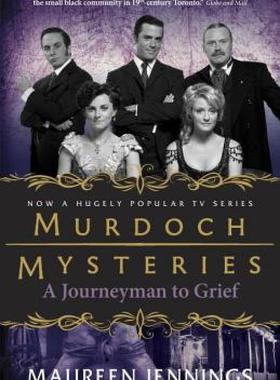 【预售】A Journeyman to Grief