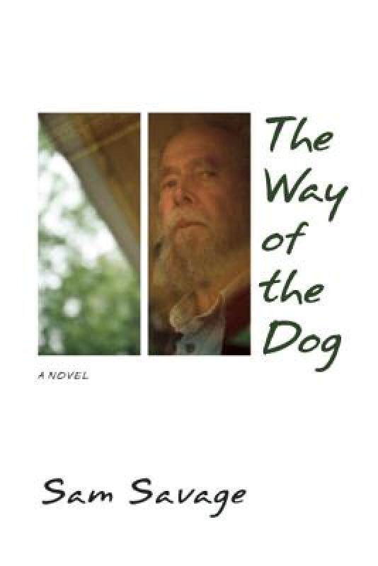 【预售】The Way of the Dog