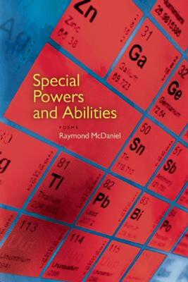 【预售】Special Powers and Abilities