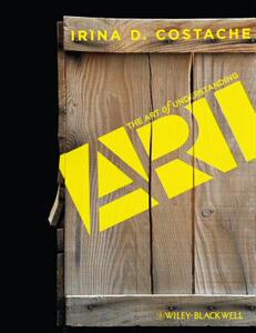 【预售】The Art of Understanding Art