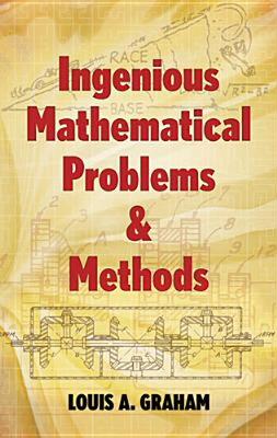【预售】Ingenious Mathematical Problems & Methods