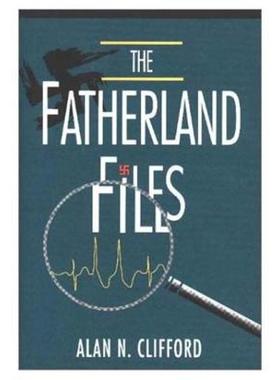 【预售】The Fatherland Files
