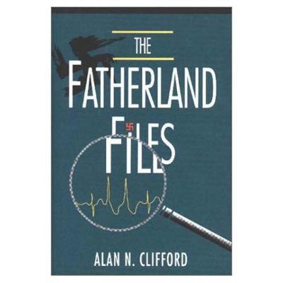 【预售】The Fatherland Files
