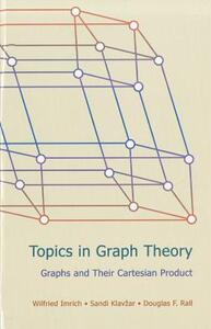 【预售】Topics in Graph Theory: Graphs and Their Cartesian