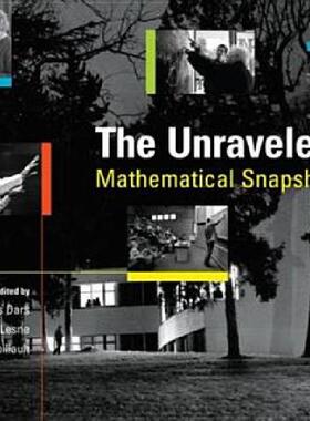【预售】The Unravelers: Mathematical Snapshots