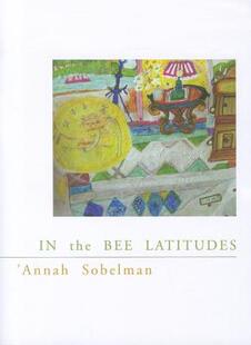 【预售】In the Bee Latitudes