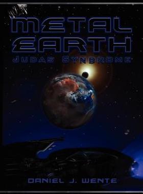 【预售】Metal Earth: Judas Syndrome