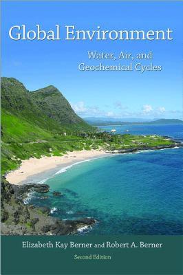 【预售】Global Environment: Water, Air, and Geochemical