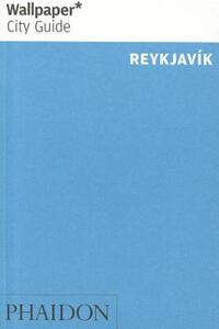 【预售】Wallpaper City Guide: Reykjavik