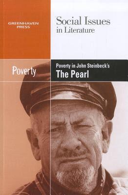 【预售】Poverty in John Steinbeck's the Pearl
