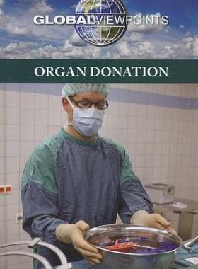【预售】Organ Donation