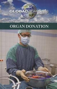【预售】Organ Donation