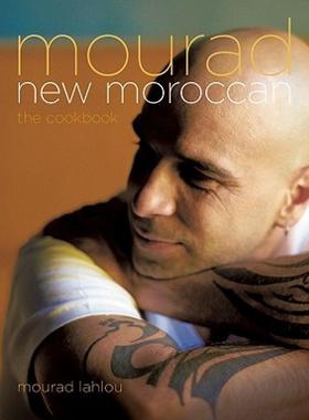 【预售】Mourad: New Moroccan