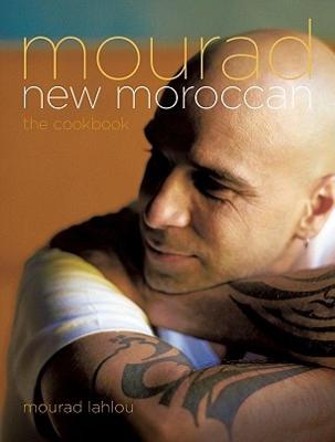 【预售】Mourad: New Moroccan