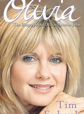 【预售】Olivia: The Biography of Olivia Newton-John