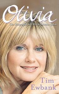 【预售】Olivia: The Biography of Olivia Newton-John