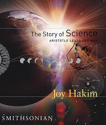 预售 【】The Story of Science: Aristotle Leads the Way